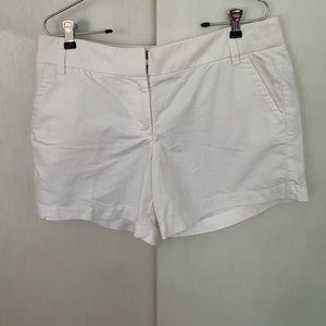 J-Crew shorts